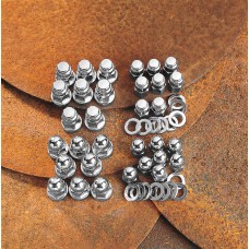 DRAG SPECIALTIES MK236 Head Bolt Set 48-77 Acorn DS-190115