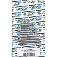 DRAG SPECIALTIES MK268 KNRLD TRN END SET 89-06ST DS-190881