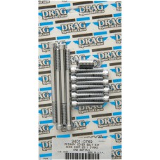 DRAG SPECIALTIES MK672 BOLT KT PRI KNRL 07-17 ST 2401-0769