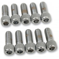 DRAG SPECIALTIES MPB178 1/4-20 X 5/8 SOCKET HEAD DS-190534