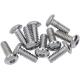 DRAG SPECIALTIES MPB394 10-24 X 1/2 BUTN HD SCREW DS-190825