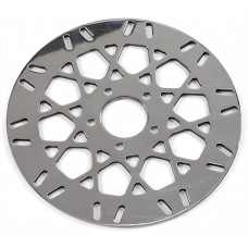 DRAG SPECIALTIES MS-RR-09-NW ROTOR RR MESH 11.8 08-13 1710-2030