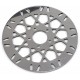 DRAG SPECIALTIES MS-RR-09-NW ROTOR RR MESH 11.8 08-13 1710-2030