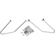 DRAG SPECIALTIES S77-0132 SUPPORT SBAG 06-10 FXST 3501-0304