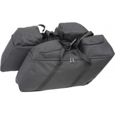 DRAG SPECIALTIES SEATS LINERS HARD BAGS FL 14 3501-0942