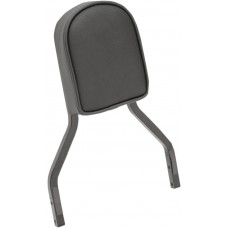 DRAG SPECIALTIES SEATS PAD SISSY BAR SHORT 7"H 0822-0297