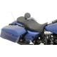 DRAG SPECIALTIES SEATS SEAT LOW TOUR DIAM DBR 0801-1008