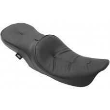 DRAG SPECIALTIES SEATS SEAT LOW TOUR PILLOW DBR 0801-1105