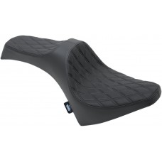 DRAG SPECIALTIES SEATS SEAT PRED III DDBLK SCOUT 0810-2119