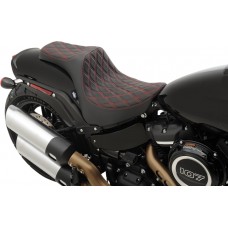 DRAG SPECIALTIES SEATS SEAT PRED III DDR FXFB21 0802-1074