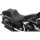 DRAG SPECIALTIES SEATS SEAT PRED III DIARED VYNL 0802-1269