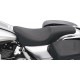 DRAG SPECIALTIES SEATS SEAT PRED SMOOTH FLT/HR 0801-1061