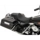 DRAG SPECIALTIES SEATS SEAT PREDIII DDIA BLK THR 0801-1129