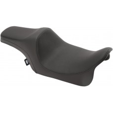 DRAG SPECIALTIES SEATS SEAT PREDIII SMTH VNYL FL 0801-1112