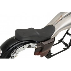 DRAG SPECIALTIES SEATS SEAT RZRBACK TNK LWTR MLD 0801-1075