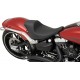 DRAG SPECIALTIES SEATS SEAT SOLO SMOOTH FXSB 0802-0922