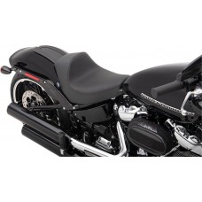 DRAG SPECIALTIES SEATS SEAT SOLO SMTH VINYL FX 0802-1270