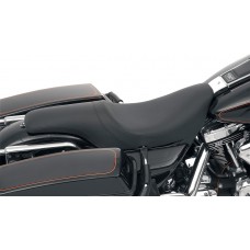 DRAG SPECIALTIES SEATS SEAT,PRED SMOOTH FLT/HR 0801-0212
