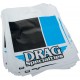 DRAG SPECIALTIES Shopping Bag - 2 mil - 100 Pack 9904-0932