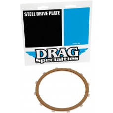 DRAG SPECIALTIES SK-8-DS Aramid Outer Drive Plate 1131-0532