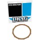 DRAG SPECIALTIES SK-8-DS Aramid Outer Drive Plate 1131-0532