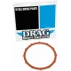 DRAG SPECIALTIES SK-8RQ Organic Outer Drive Plate 1131-0533