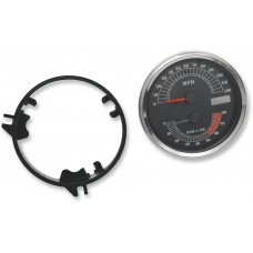 DRAG SPECIALTIES T21-6986 SPEEDO W/TACH 95-03FLHR 2210-0103