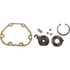 DRAG SPECIALTIES VT-18-3212-BC3 Clutch Release Kit DS-194016