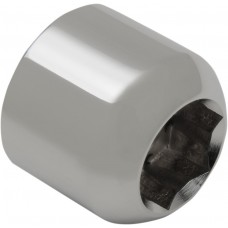 DRAG SPECIALTIES W16-0339-HWN NUT AXLE 8184 CHR 0214-0885