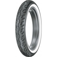 DUNLOP 45064215 TIRE D401 100/90-19 WWWW 0305-0399