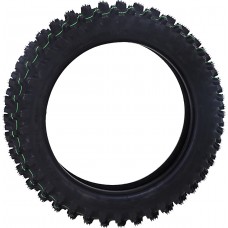 DUNLOP 45167807 TIRE MX12 90/100-14 0313-0706