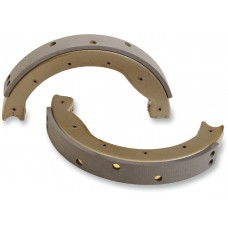 DRAG SPECIALTIES 06-0113SCPBXLB1 74 BRAKE SHOES 36-57 DS-325328