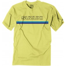 FACTORY EFFEX-APPAREL 23-87402 TEE SUZ THROWBACK YL MD 3030-18676
