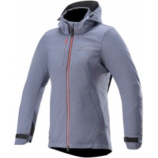 ALPINESTARS (ROAD) 3219820-984-L Stella Moony Drystar Jacket Gray L 2822-1231