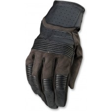 Z1R GLOVE BOLT BLK 2X 3301-3076