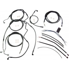 MAGNUM 487342 Black Pearl Control Cable Kit 0610-1030