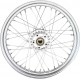 DRAG SPECIALTIES 64561 Front Wheel 19 x 2.5 14-19 1200C/1200X With ABS 0203-0629