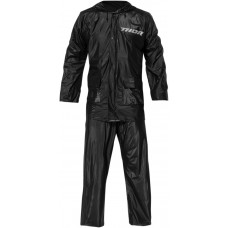 THOR PVC Rainsuit Black 3XL 2851-0468