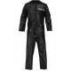 THOR PVC Rainsuit Black 2XL 2851-0467