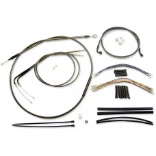 MAGNUM 487382 Black Pearl Control Cable Kit 0610-1039