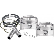 S&S CYCLE .020"PISTONS 96S&S MOTOR 92-1062