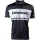 FACTORY EFFEX-APPAREL 23-85102 PIT SHIRT KAW TEAM GN MD 3040-2926
