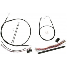 MAGNUM 486361 Black XR Control Cable Kit 0662-0516