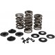 KIBBLEWHITE 20-21600 SPRING KIT .675"VL EVO/TC 0926-3168