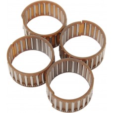 EASTERN MOTORCYCLE PARTS 40-0315 BEARINGS TRANS 8026K 1106-0077