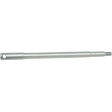 EASTERN MOTORCYCLE PARTS 45-0196 AXLE 43875-73 0214-0947