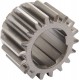 EASTERN MOTORCYCLE PARTS A-24061-74 PINION GEAR 24061-74 1106-0189