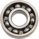 EASTERN MOTORCYCLE PARTS A-35030-89 BEARING 35030-89 1106-0182