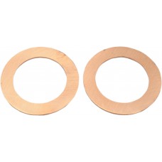 EASTERN MOTORCYCLE PARTS A-6506B WASHERS FLYWHL 6506.005 0922-0110