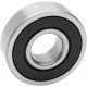EASTERN MOTORCYCLE PARTS A-8992A BEARING 8992A 1106-0070